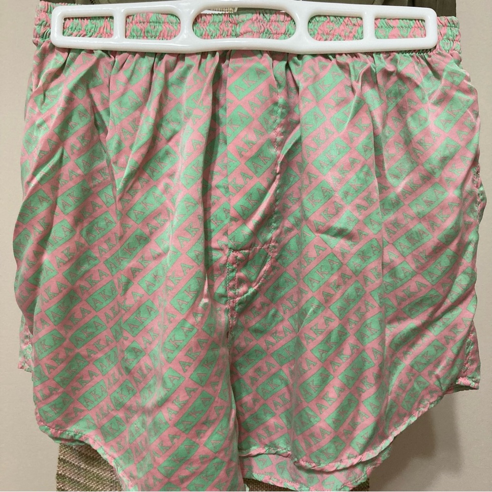 🆕 AKA Alpha Kappa Alpha Boxers for Women! 💥